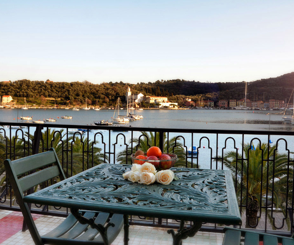 Hotel della Baia, Le Grazie di Porto Venere