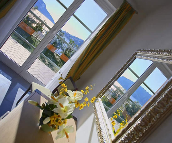 Residence I Gabbiani, Porto Venere