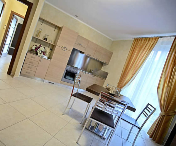 Residence I Gabbiani, Porto Venere