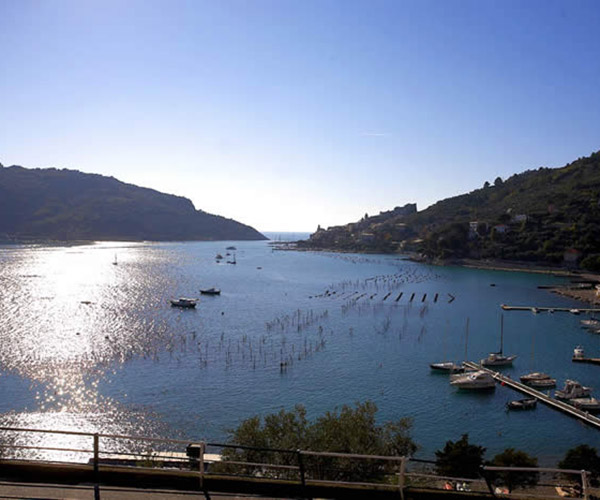 Residence I Gabbiani, Porto Venere