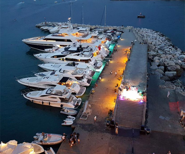 Marina di Porto Venere