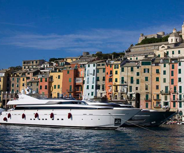 Marina di Porto Venere