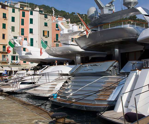 Marina di Porto Venere